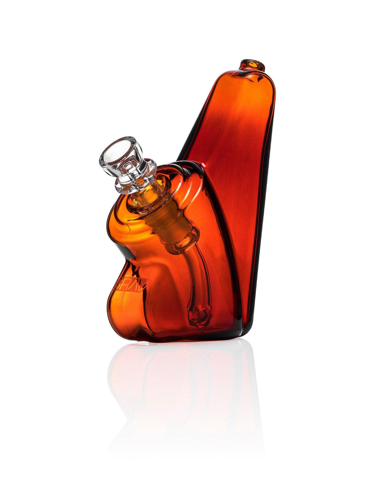 GRAV® > Wedge Bubbler - Assorted Colors
