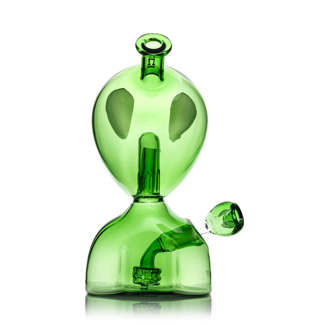 HEMPER - Alien XL Bong 9.1"