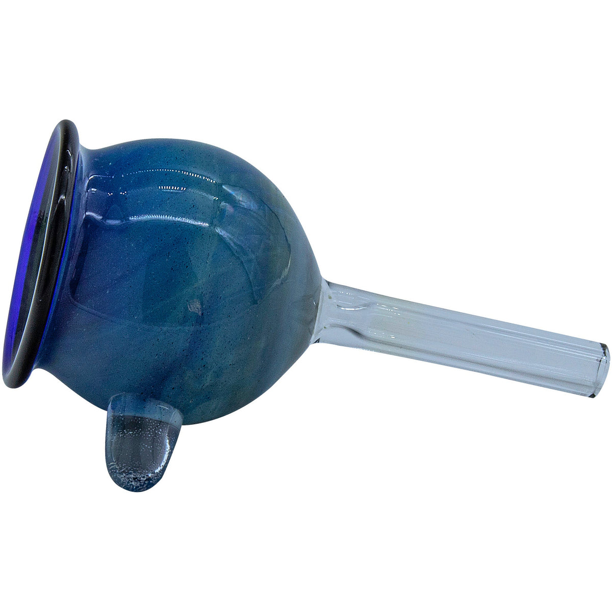 LA Pipes - 9mm Pull-Stem Giant Bowl Slide