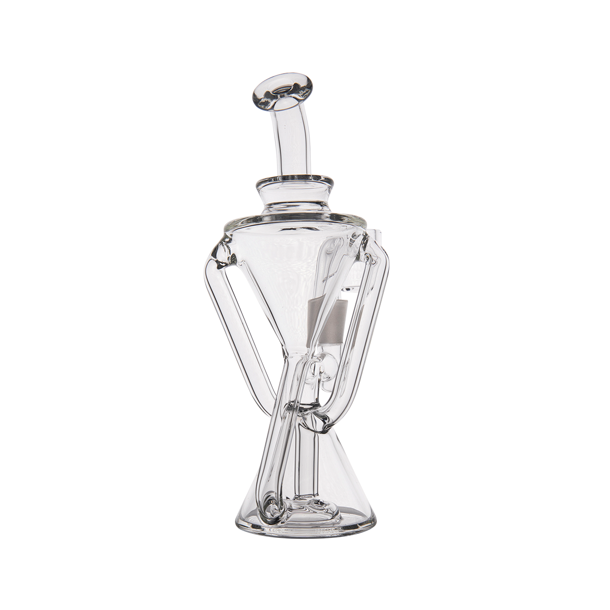 MJ Arsenal - Time Turner Mini Dab Rig