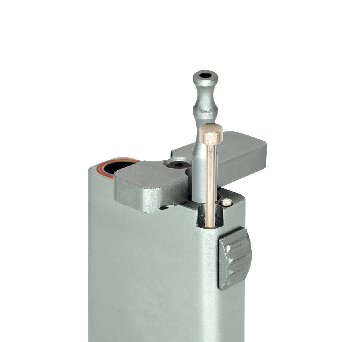 ONGROK - Aluminum Dugout One Hitter