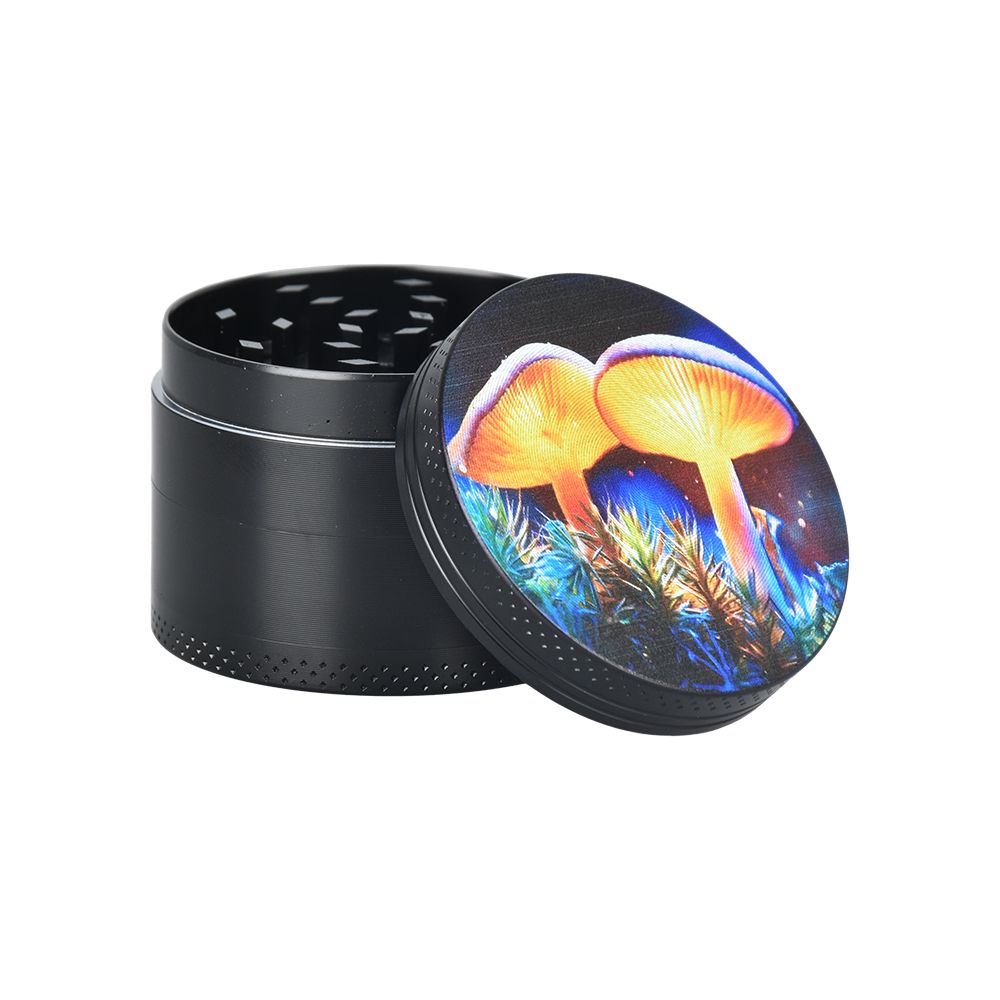 Pulsar ~ Design Series Juicebox Water Pipe Smoker's Travel Kit