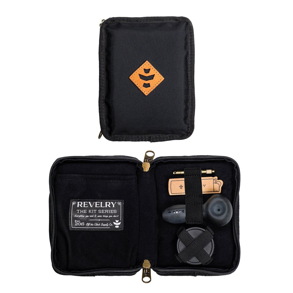 Revelry - Pipe Kit - Smell Proof Kit