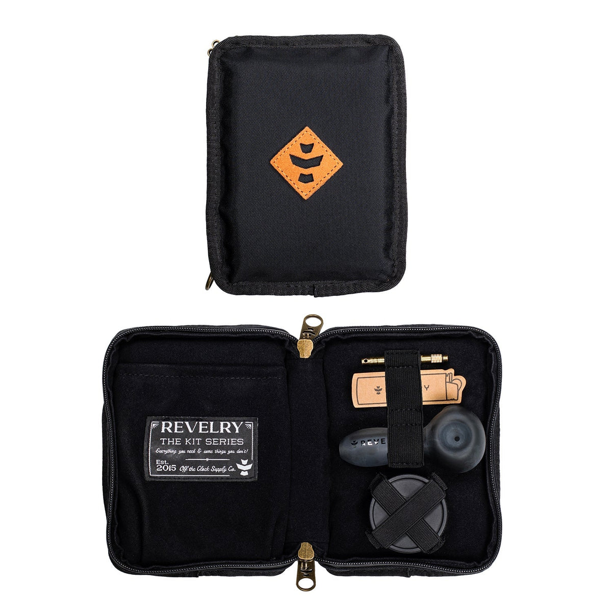 Revelry - Pipe Kit - Smell Proof Kit