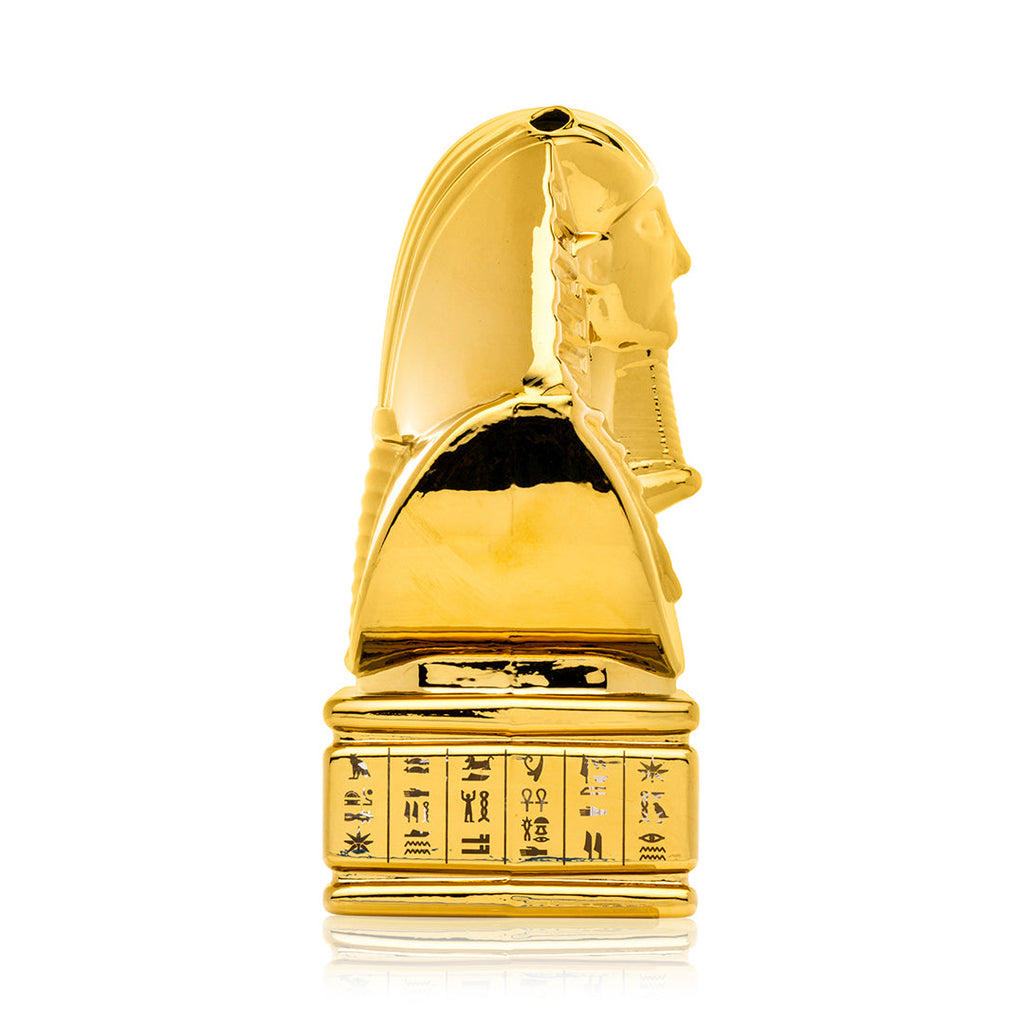 HEMPER - Egypt Bong 5.7"
