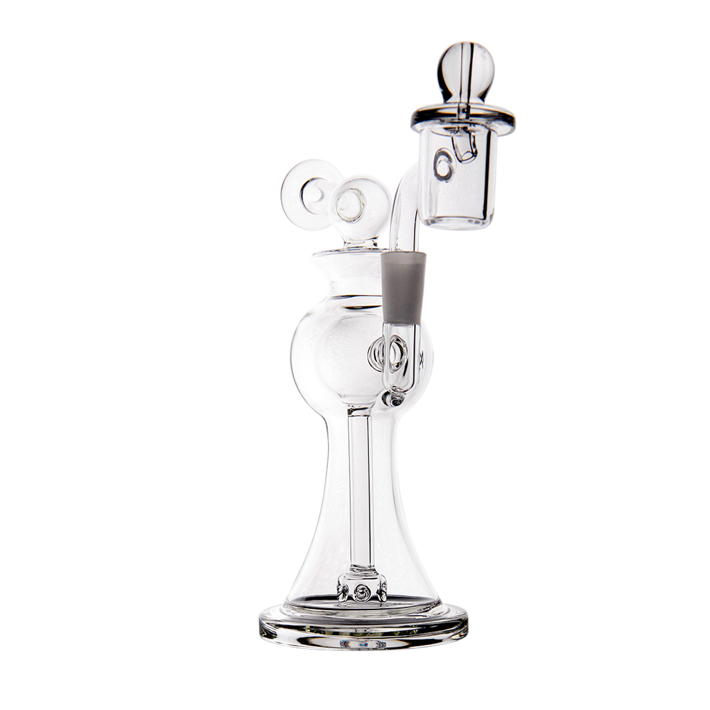 MJ Arsenal ~ Apollo Mini Dab Rig