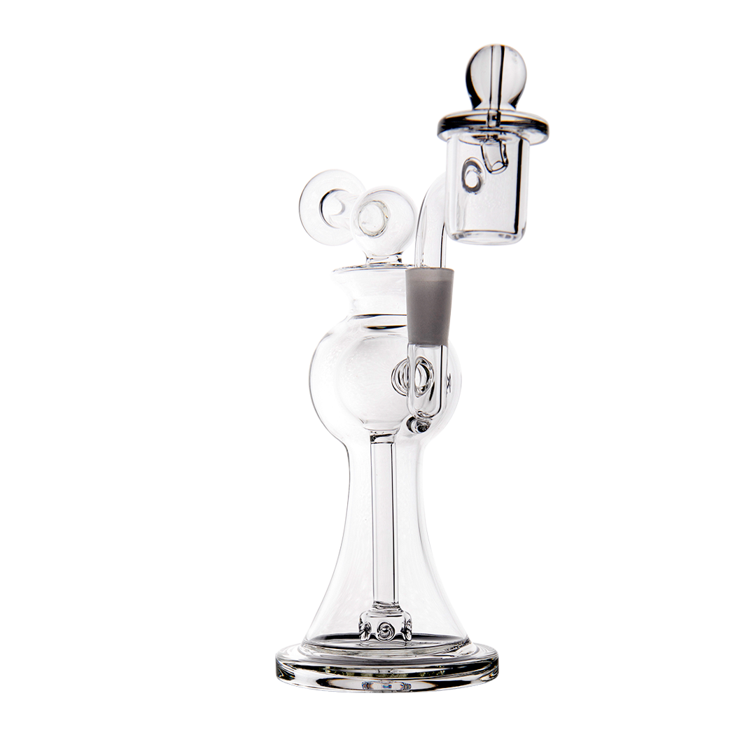 MJ Arsenal ~ Apollo Mini Dab Rig