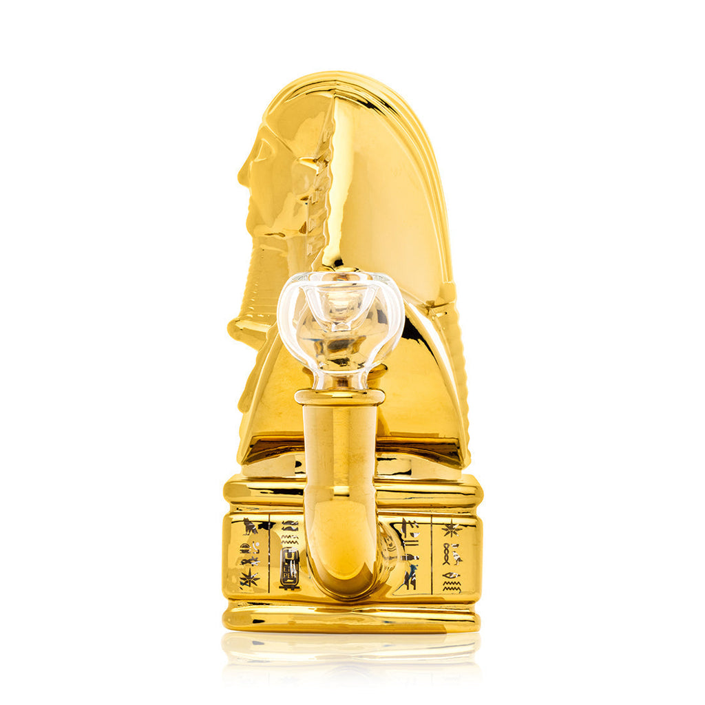 HEMPER - Egypt Bong 5.7"