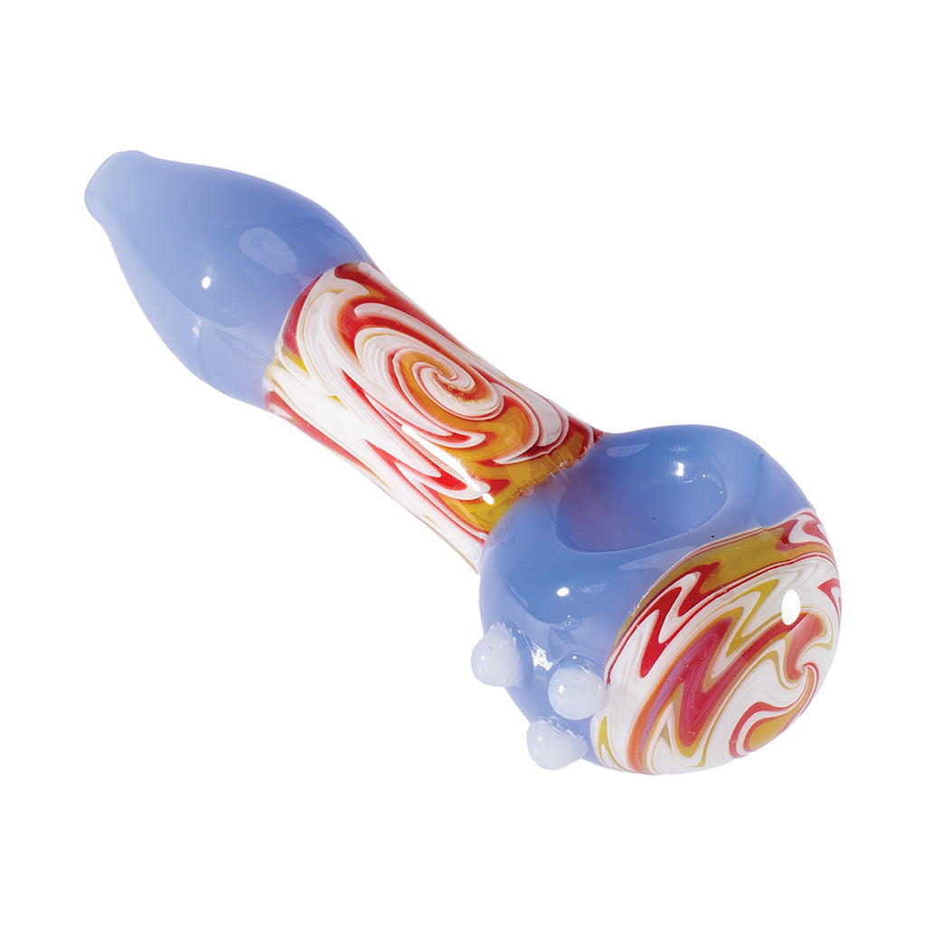 Honeybee Herb ~ WIG WAG SPOON PIPE