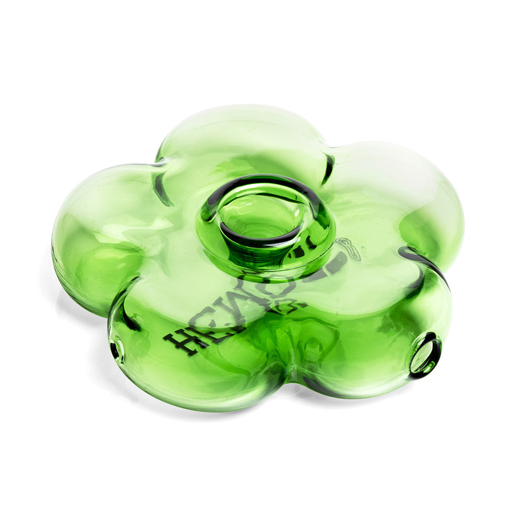 HEMPER - Groovy Flower Hand Pipe