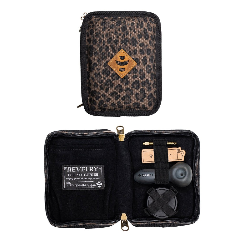 Revelry - Pipe Kit - Smell Proof Kit