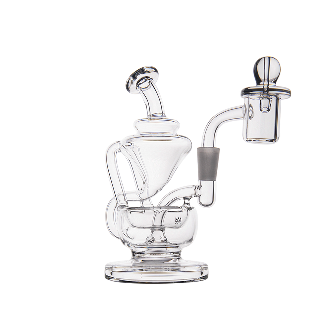 MJ Arsenal - Claude Mini Dab Rig