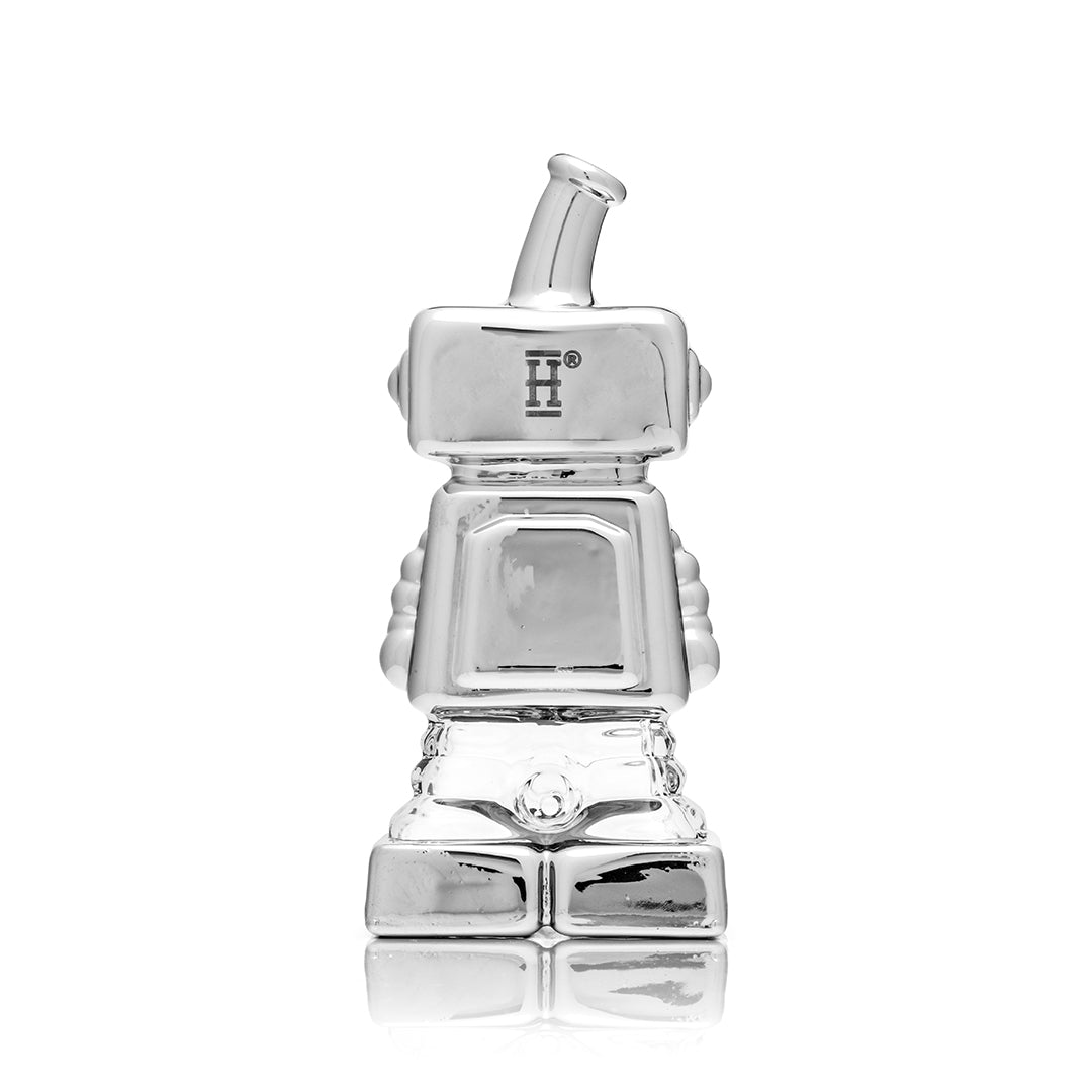 HEMPER - Hi-Robot Hand Pipe
