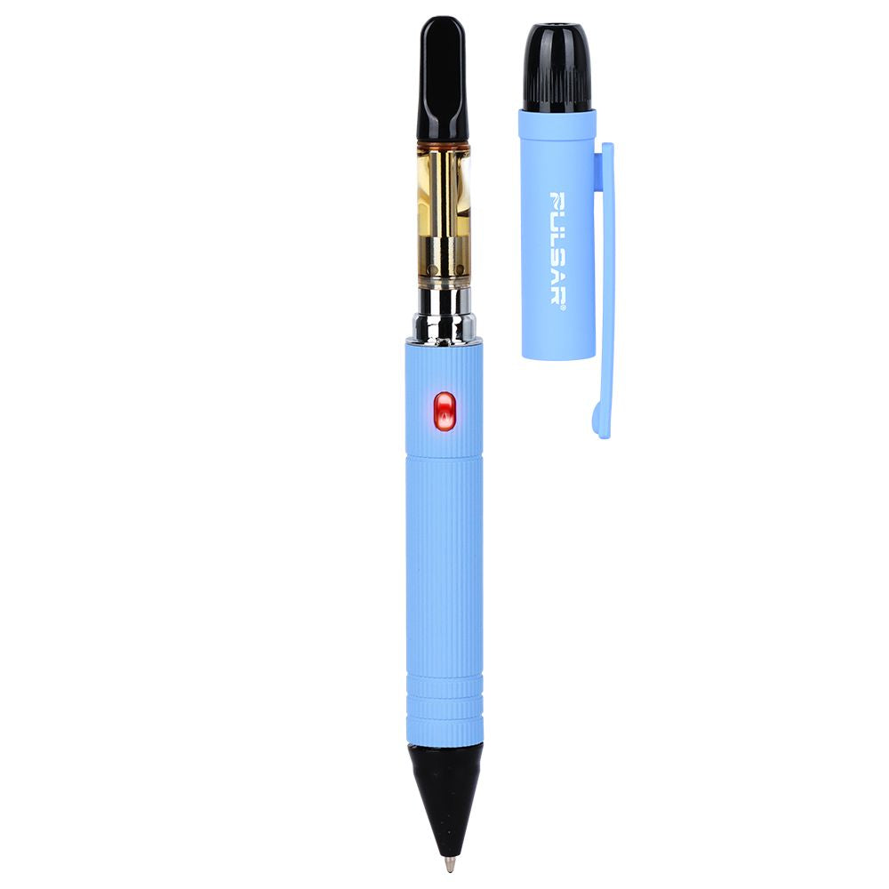 Pulsar ~ 510 DL Scribe Vape Pen Battery | 500mAh | 12pc