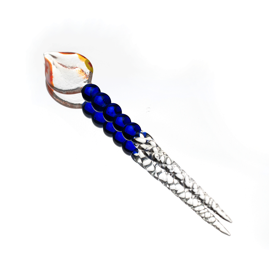 HEMPER - Torch Flame Dab Tool