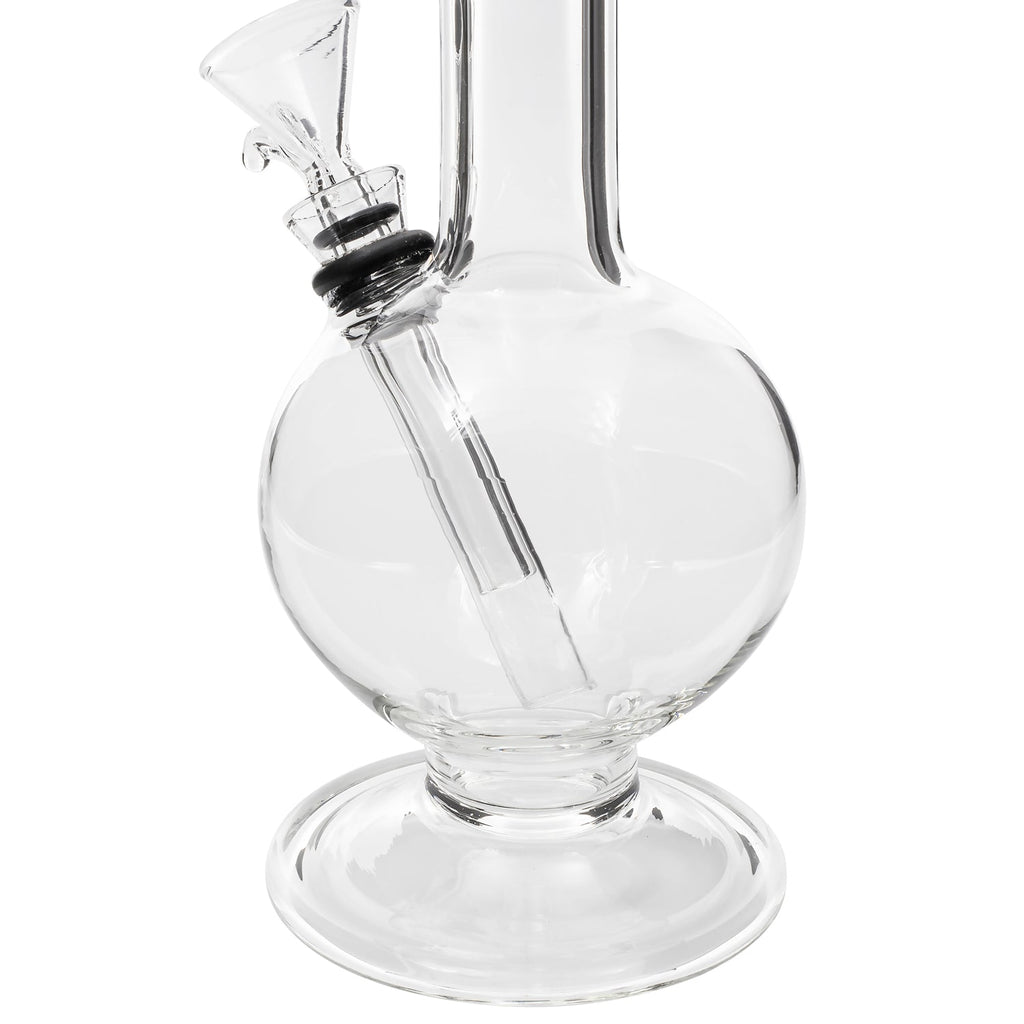 LA Pipes - "The Icon" Glass Bubble Bong