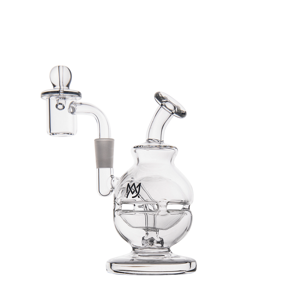 MJ Arsenal - Royale Mini Dab Rig
