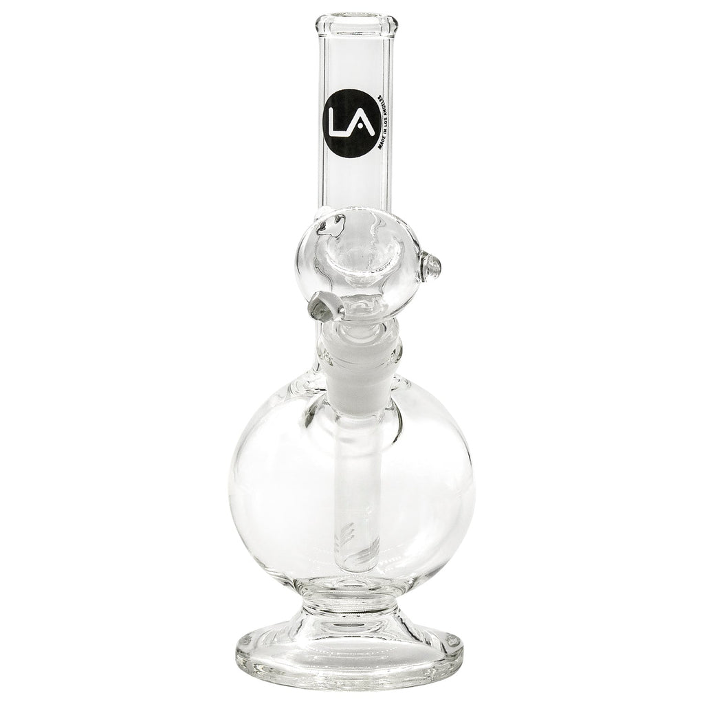 LA Pipes - Pedestal Bong