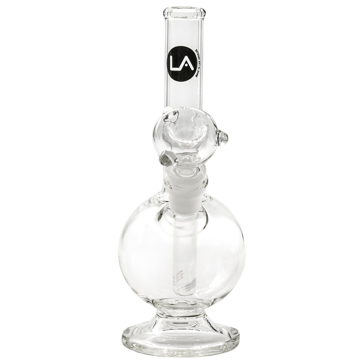 LA Pipes - Pedestal Bong