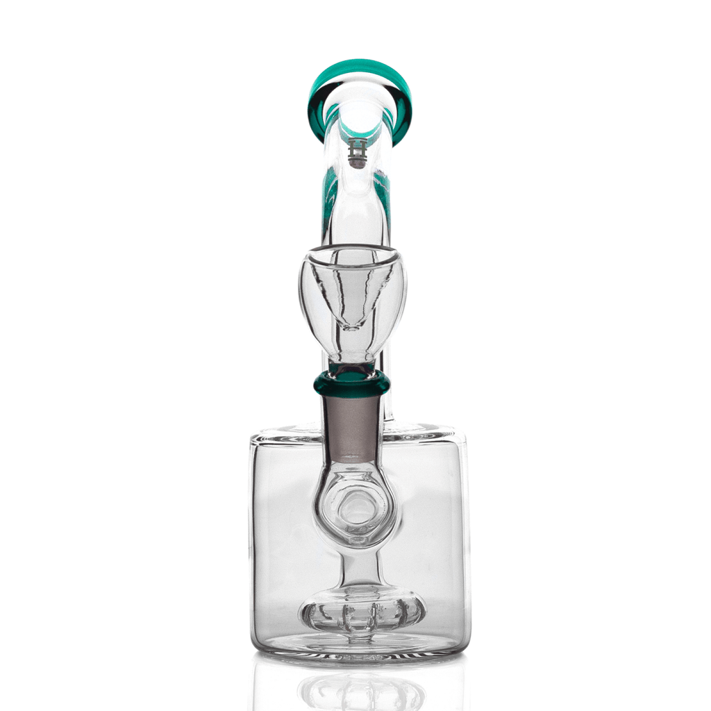 HEMPER - Showerhead Puck Rig