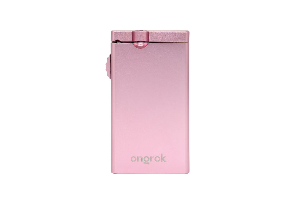 ONGROK - Aluminum Dugout One Hitter