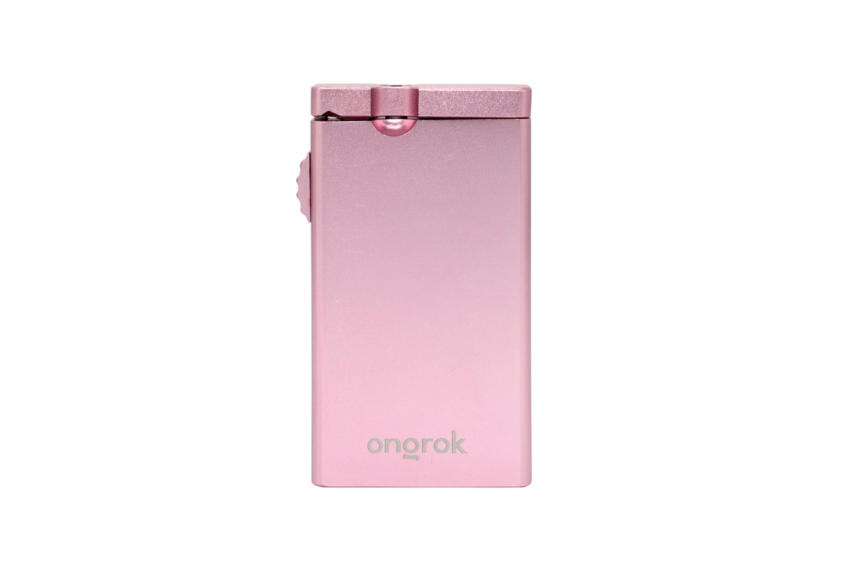 ONGROK - Aluminum Dugout One Hitter