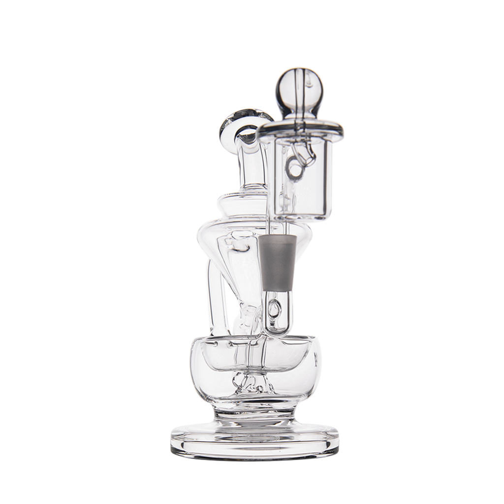 MJ Arsenal - Claude Mini Dab Rig