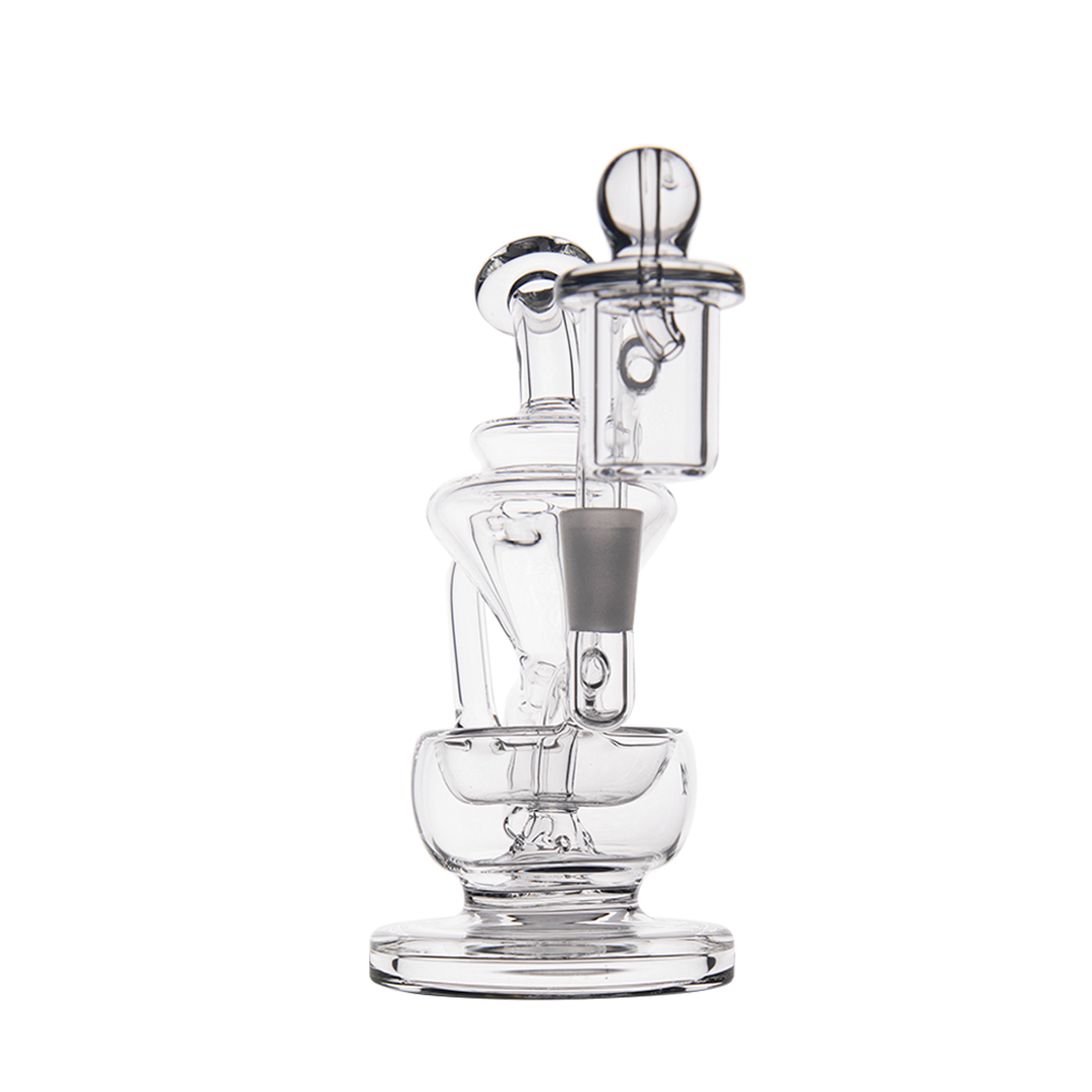 MJ Arsenal - Claude Mini Dab Rig