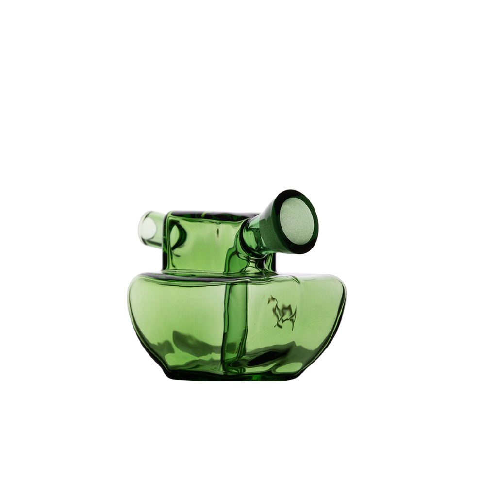 MJ Arsenal - Commander Blunt Bubbler