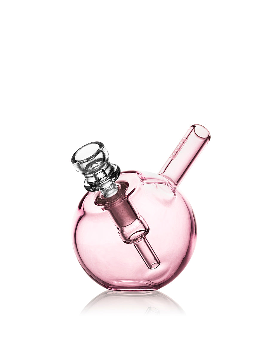 Grav > Spherical Pocket Bubbler - Assorted Colors
