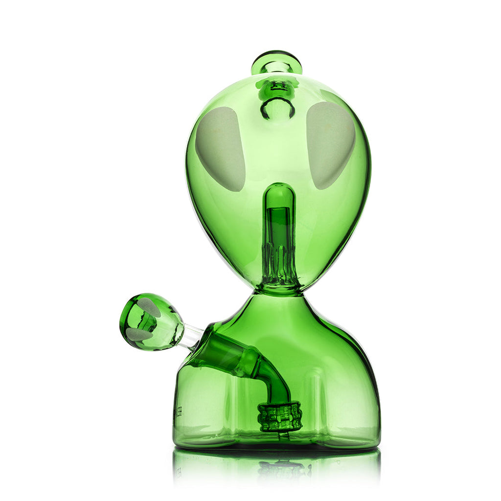 HEMPER - Alien XL Bong 9.1"