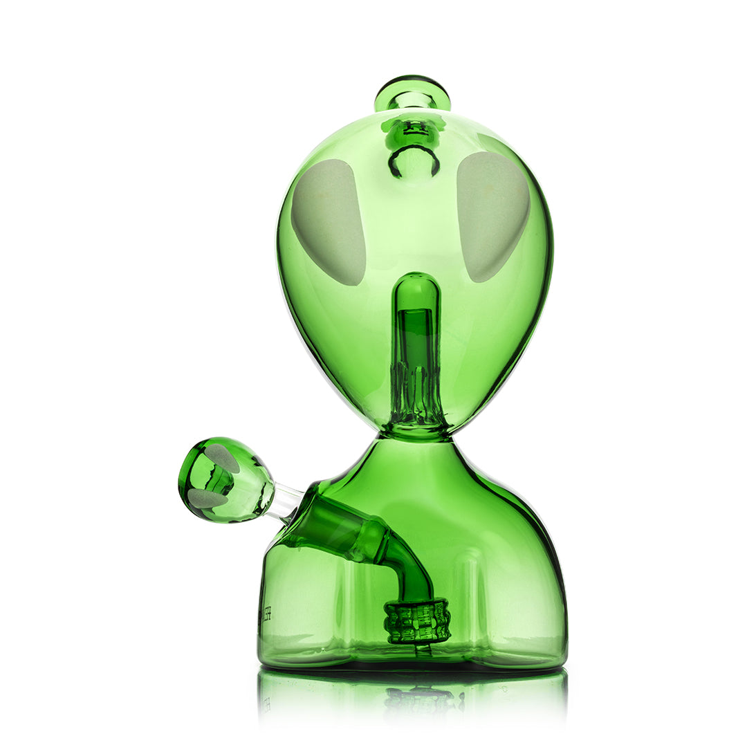 HEMPER - Alien XL Bong 9.1"
