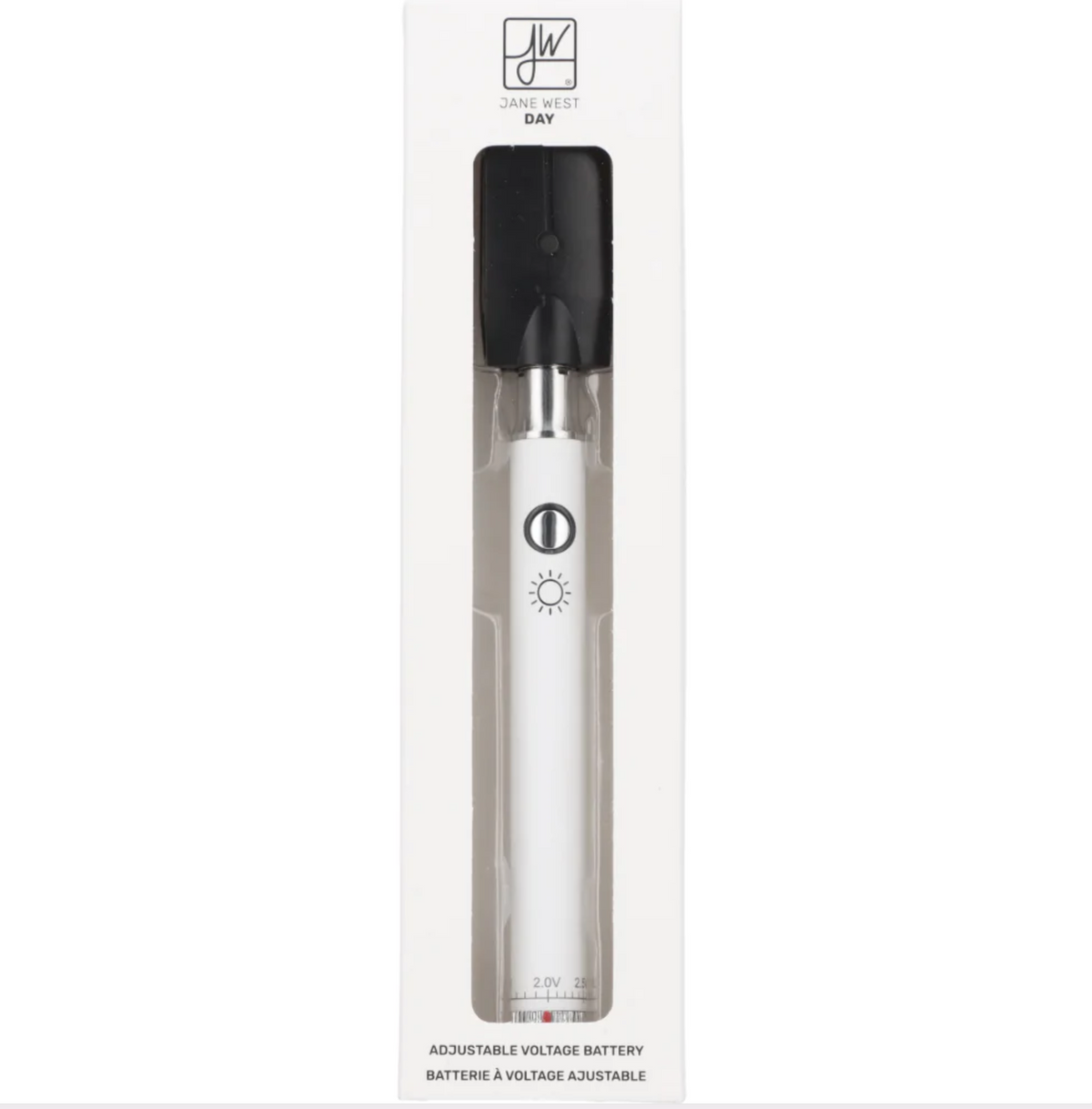 Jane West - Day 510 Vape Battery