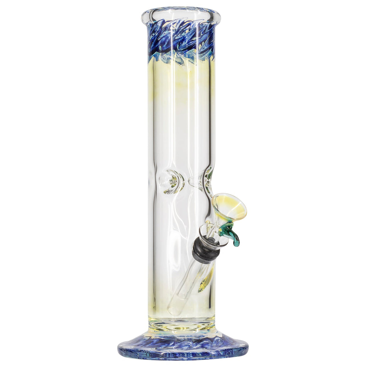 LA Pipes - "The Chong-Bong" Classic Straight
