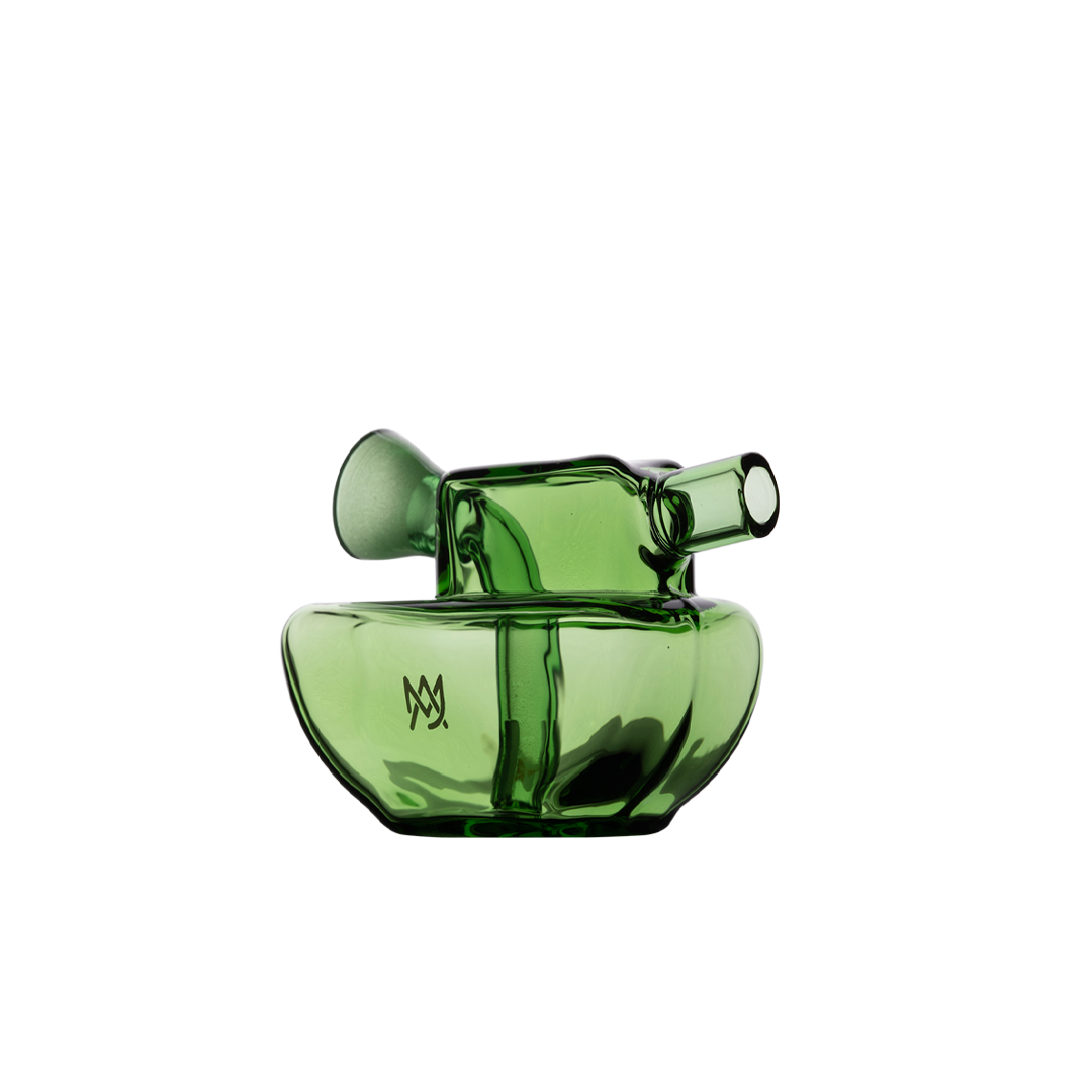MJ Arsenal - Commander Blunt Bubbler