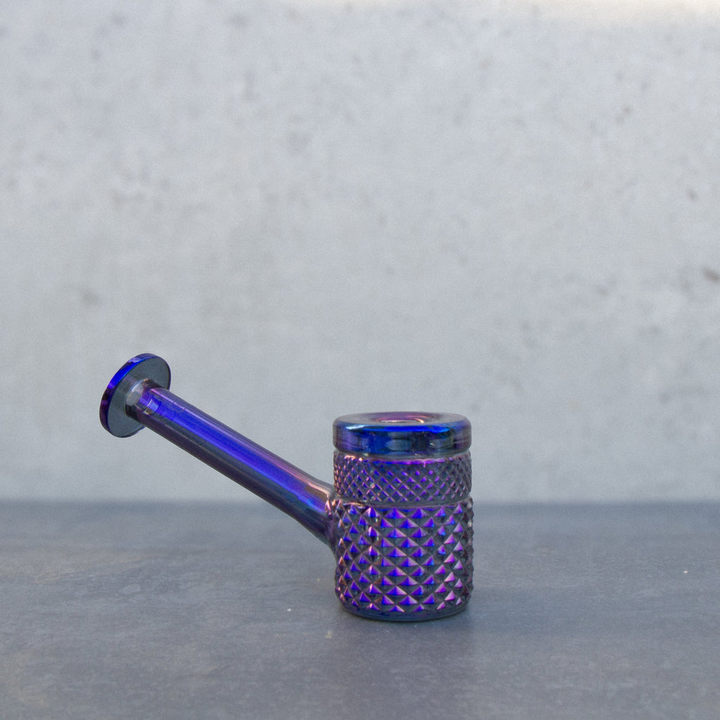 Jane West ~ Twenties Collection Hand Pipe | Midnight