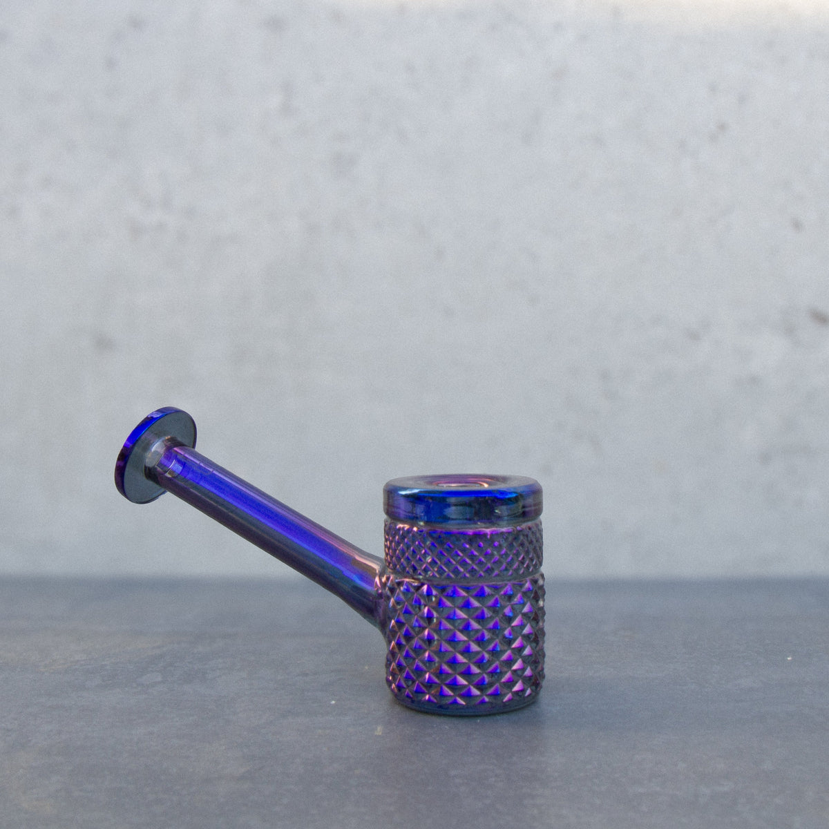Jane West ~ Twenties Collection Hand Pipe | Midnight