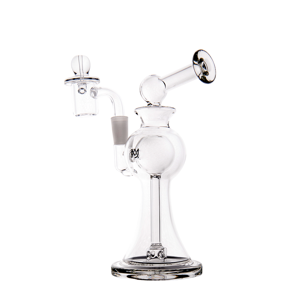 MJ Arsenal ~ Apollo Mini Dab Rig