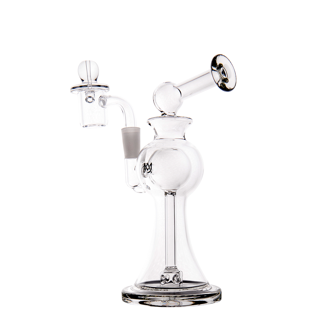 MJ Arsenal ~ Apollo Mini Dab Rig