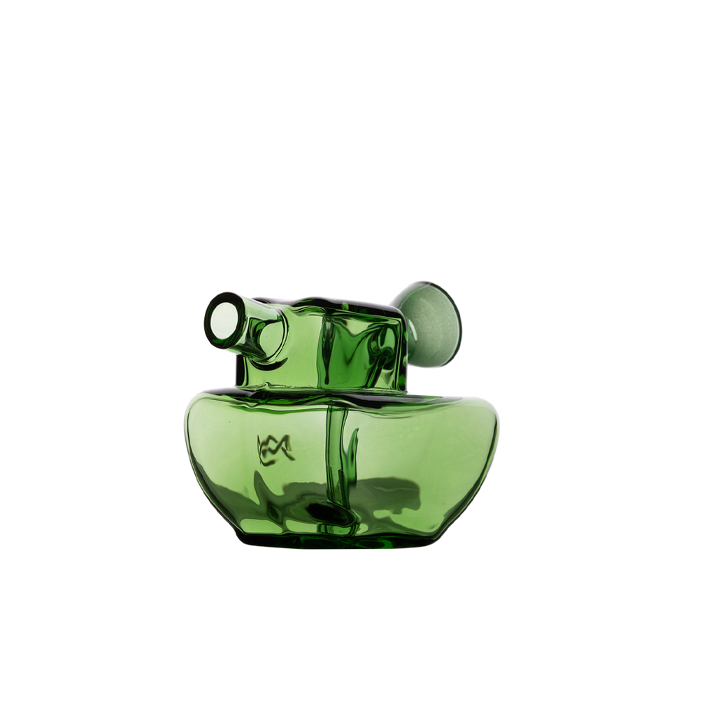MJ Arsenal - Commander Blunt Bubbler
