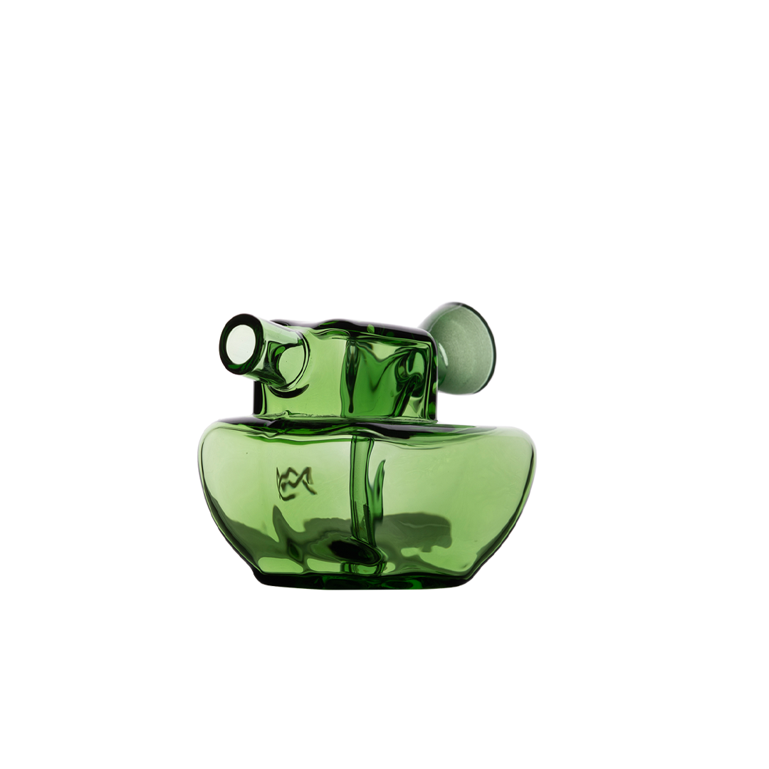 MJ Arsenal - Commander Blunt Bubbler