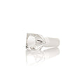 Jane West ~  Twenties Collection 14mm Bowl - Clear