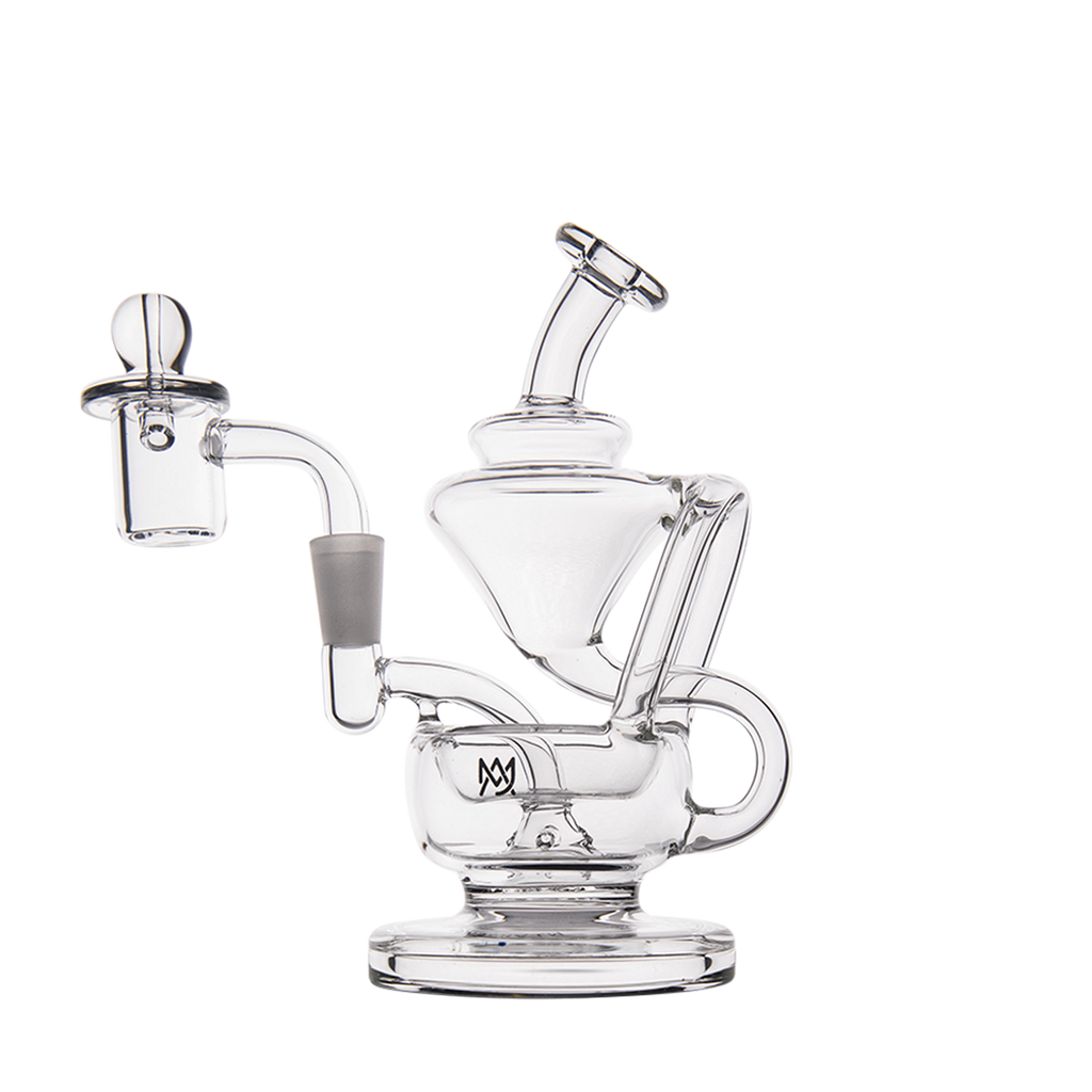 MJ Arsenal - Claude Mini Dab Rig
