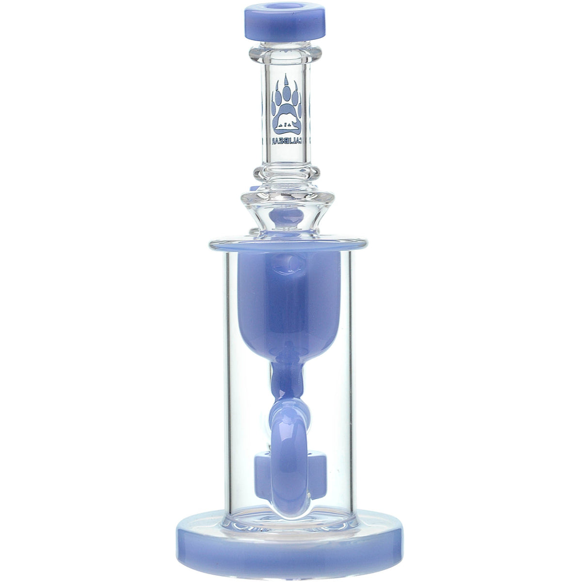 Calibear - Flower Of Life Klein Recycler