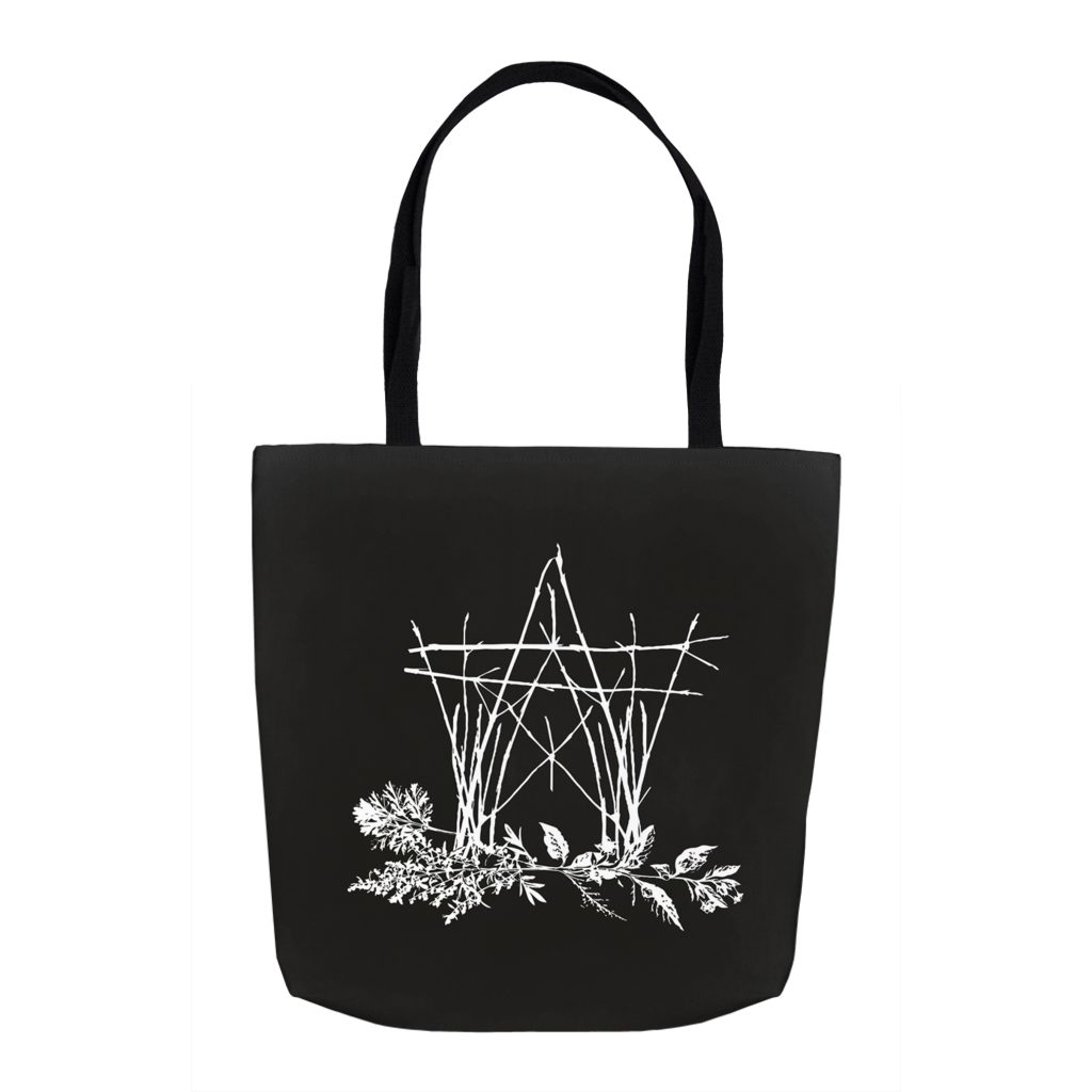 The House of Twigs Tote - THoT