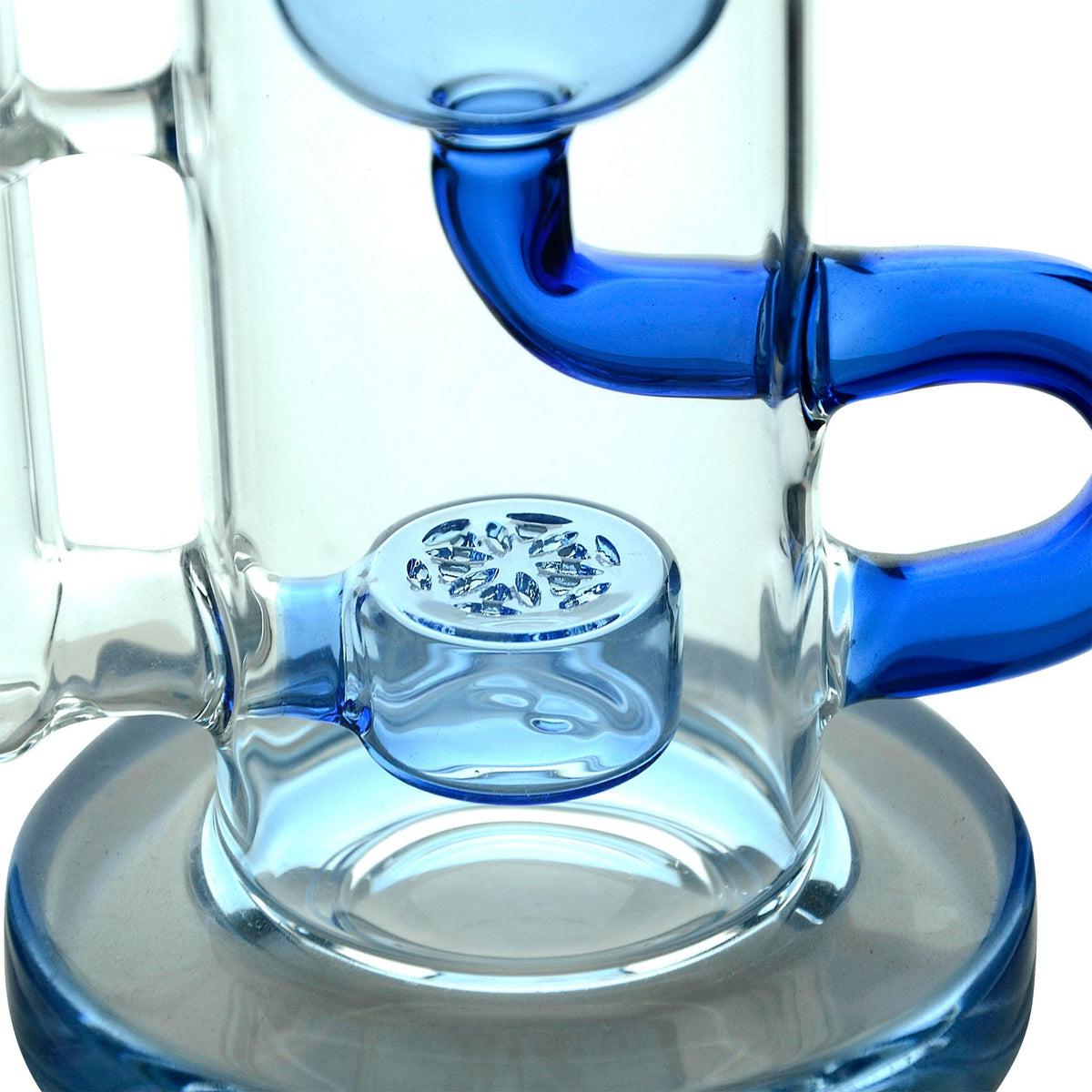Calibear - Flower Of Life Klein Recycler
