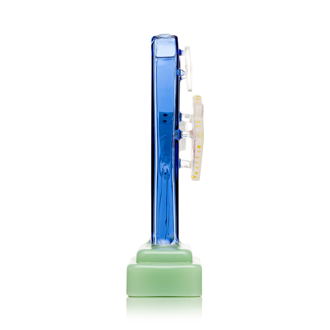 HEMPER - Las Vegas Sign Glass Bong
