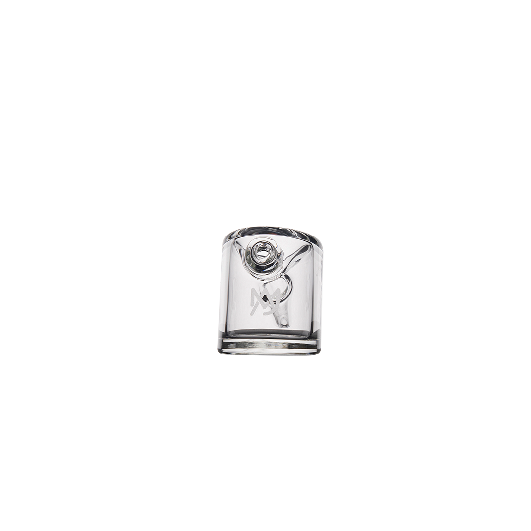 MJ Arsenal - Kickstand Hand Pipe
