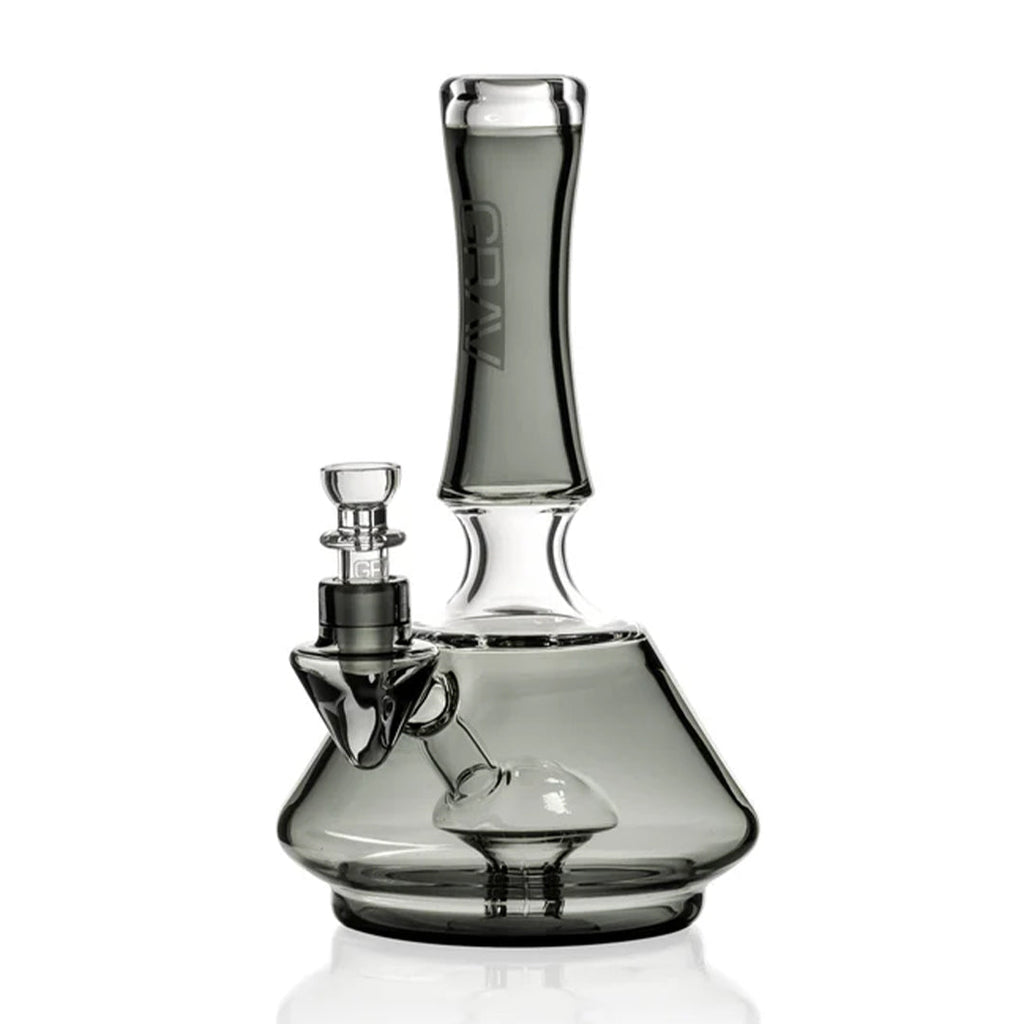 Grav > Oracle Glass Water Pipe