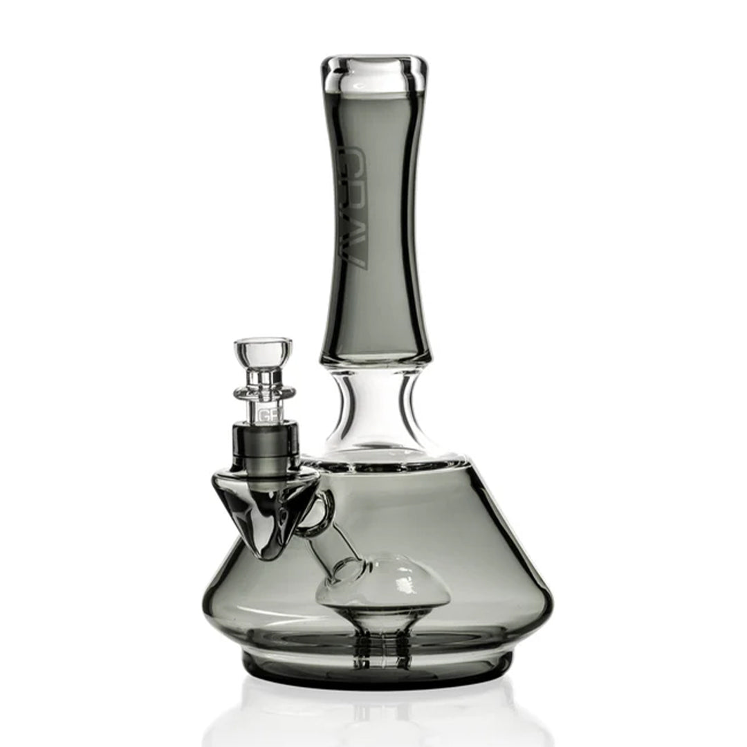 Grav > Oracle Glass Water Pipe